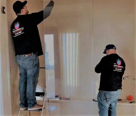 Professional plumbing installation for Boiler Repair in Pineton